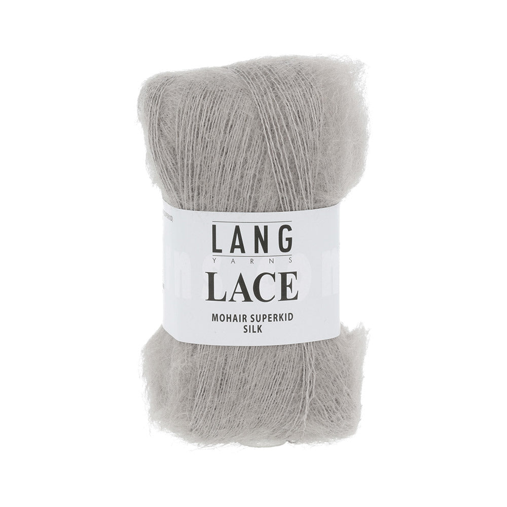 Lang Yarns Lace 0026 Beige