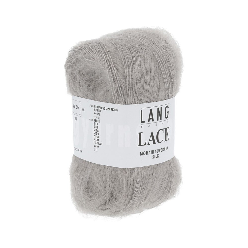 Langyarnslace print — gemaakt met Lang Yarns Lace