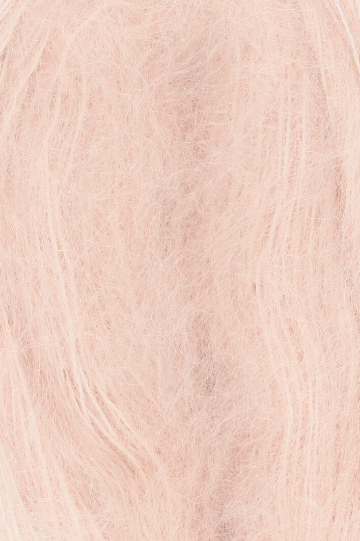 Langyarnslacecprint — gemaakt met Lang Yarns Lace