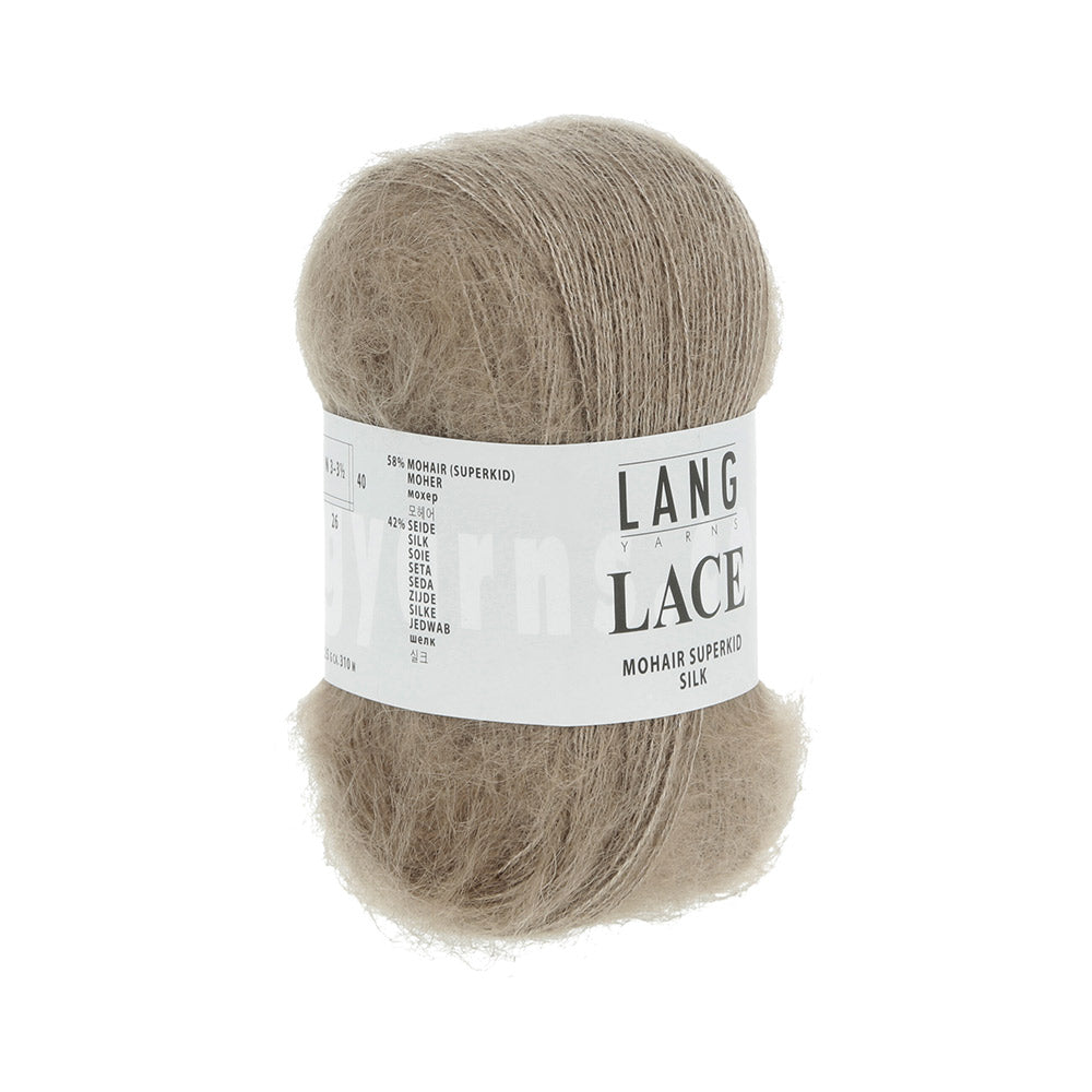 Langyarnslace print — gemaakt met Lang Yarns Lace
