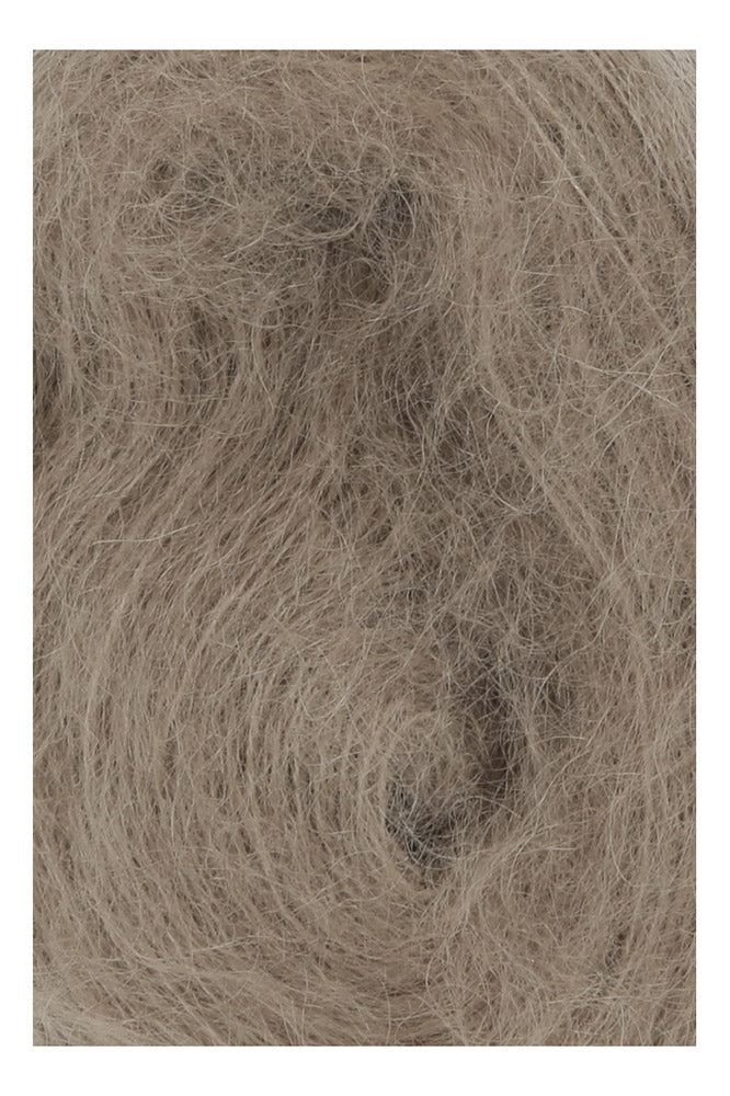 Langyarnslacecprint — gemaakt met Lang Yarns Lace
