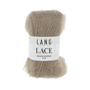 Lang Yarns Lace 0039 Camel
