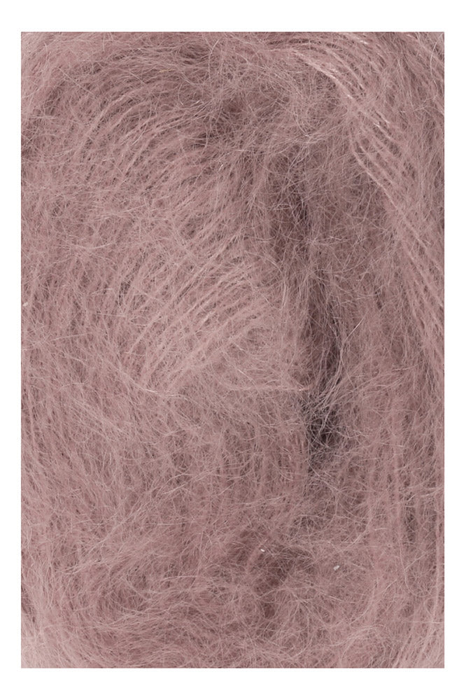 Langyarnslacecprint — gemaakt met Lang Yarns Lace