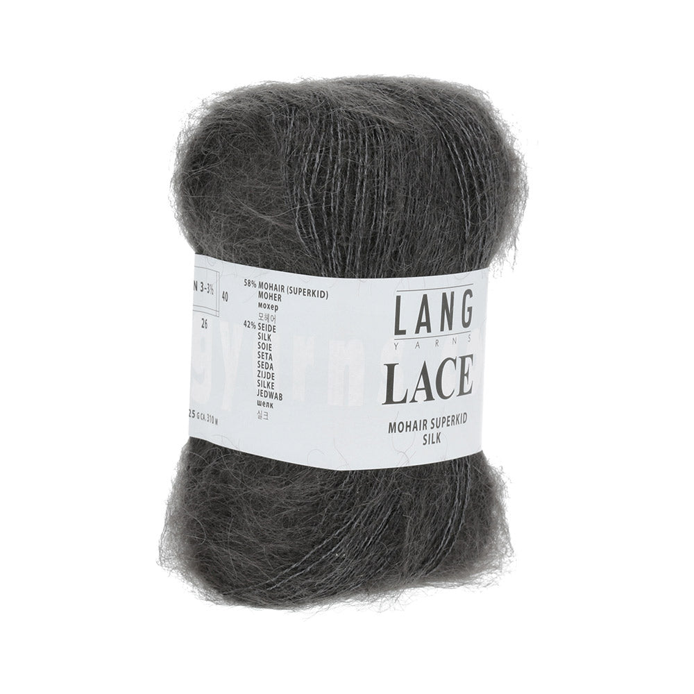 Langyarnslace print — gemaakt met Lang Yarns Lace