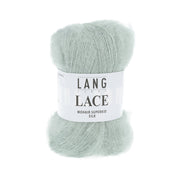 Lang Yarns Lace 0091 Pastelgroen