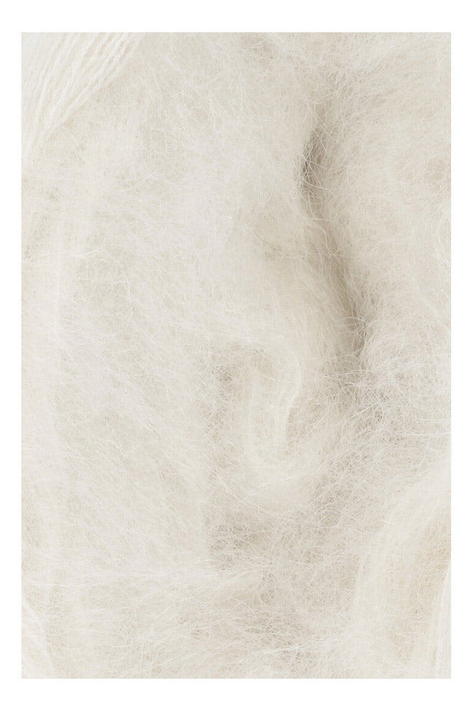 Langyarnslacecprint — gemaakt met Lang Yarns Lace