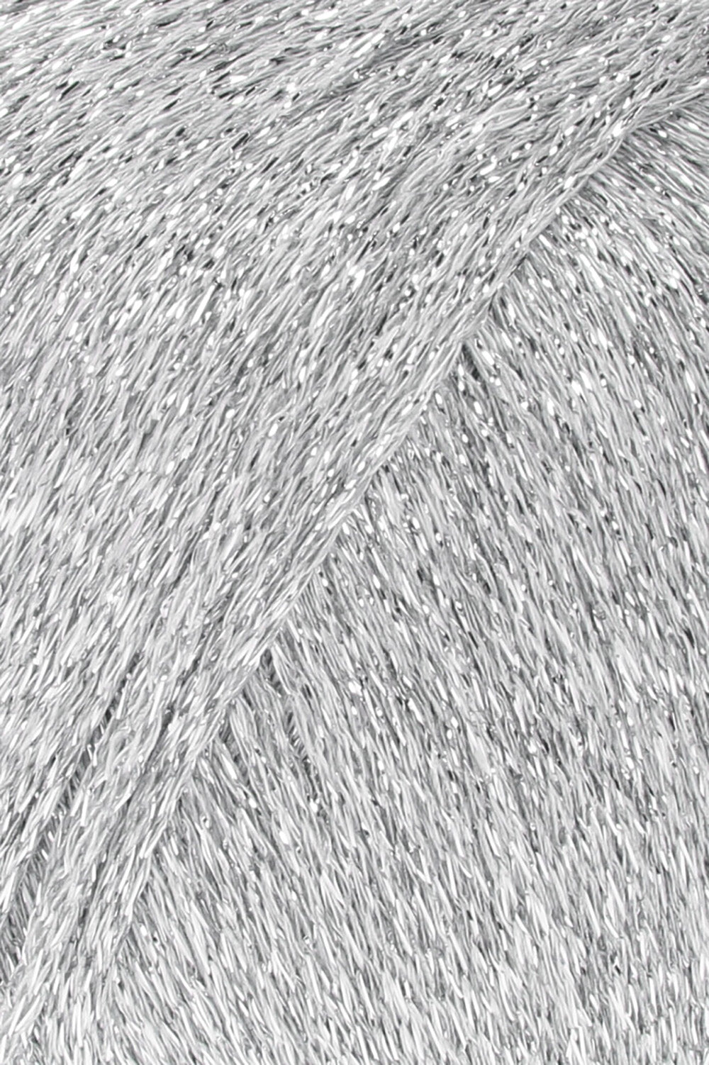 Langyarnslamesoftcprint — gemaakt met Lang Yarns Lamé Soft
