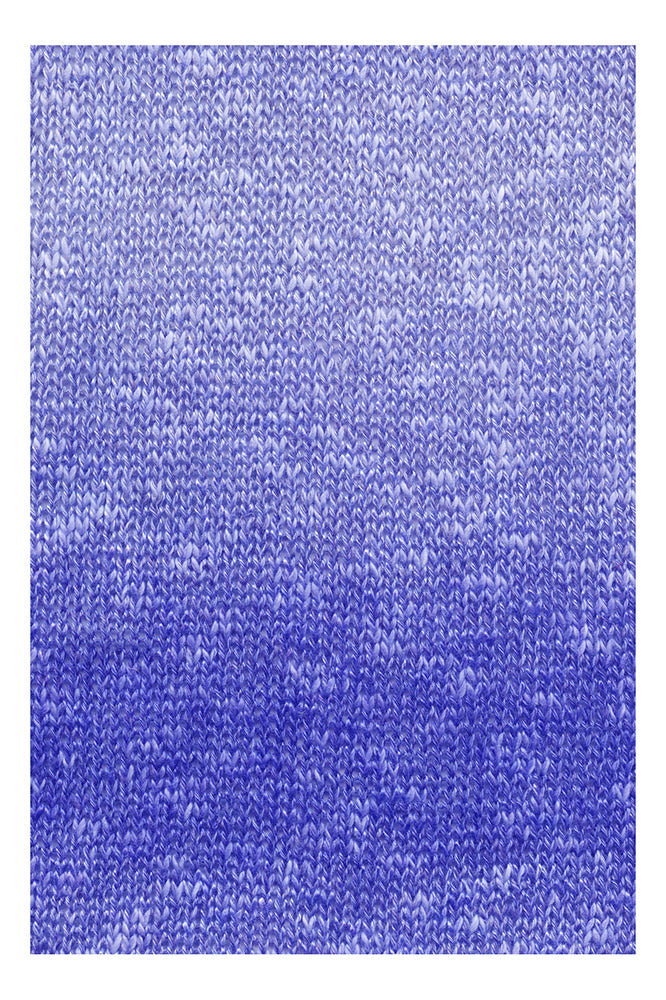 Langyarnslinellocprint — gemaakt met Lang Yarns Linello