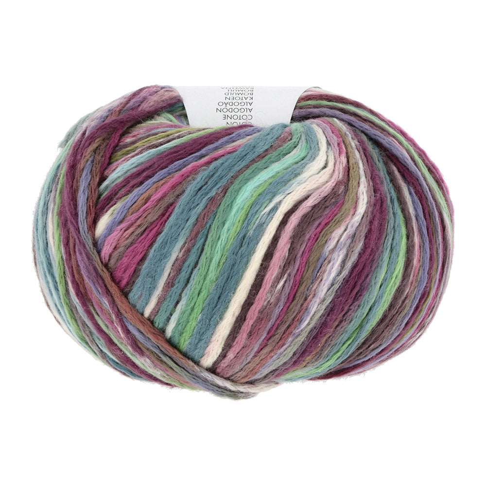 Langyarnslisboa print — gemaakt met Lang Yarns Lisboa