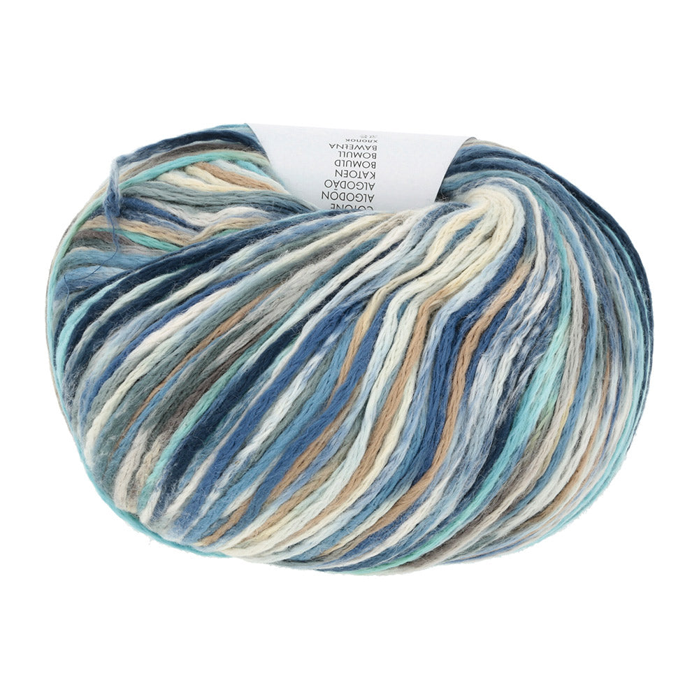 Langyarnslisboa print — gemaakt met Lang Yarns Lisboa