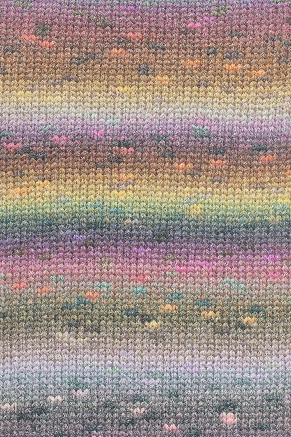Langyarnsmagnoliacprint — gemaakt met Lang Yarns Magnolia