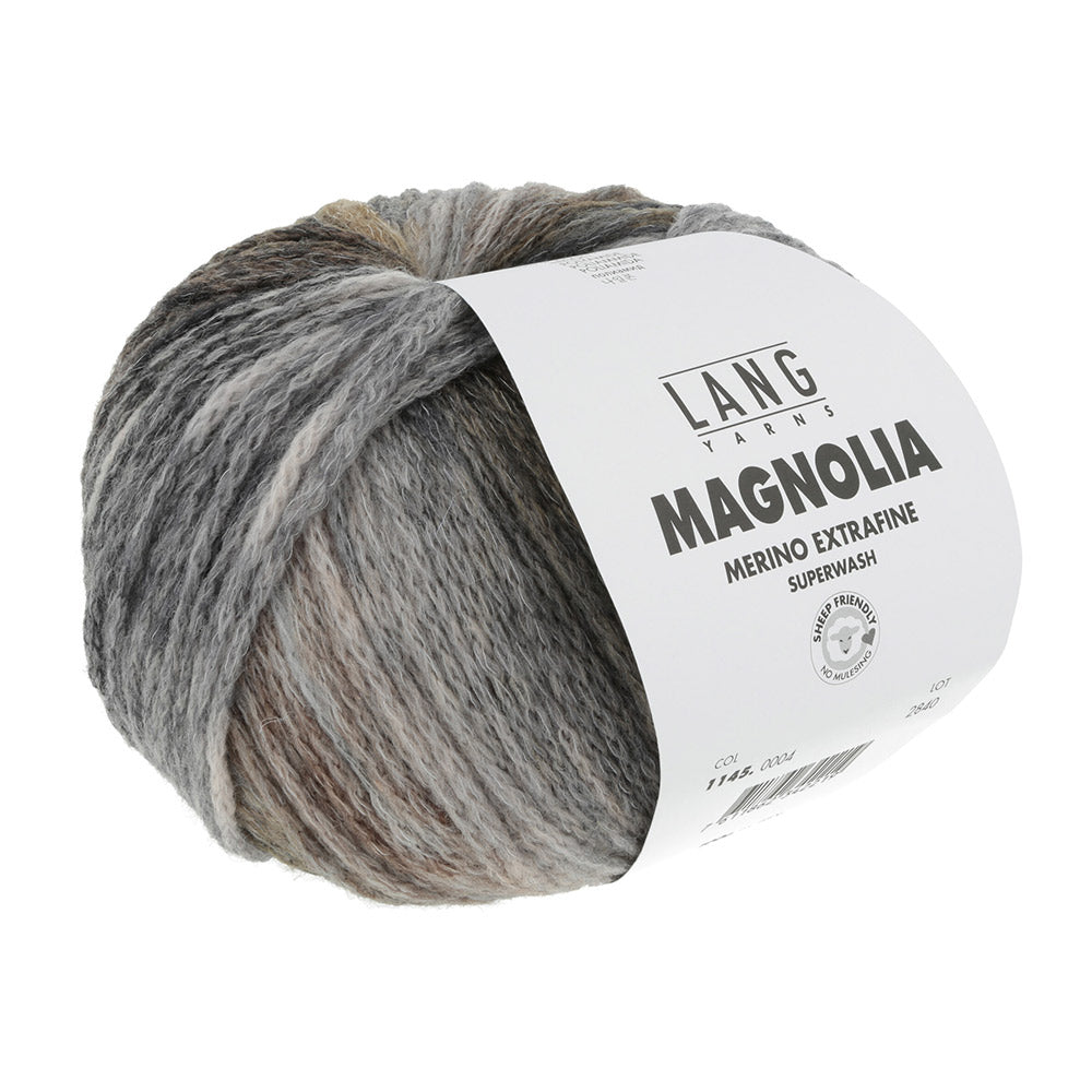 Langyarnsmagnolia print — gemaakt met Lang Yarns Magnolia