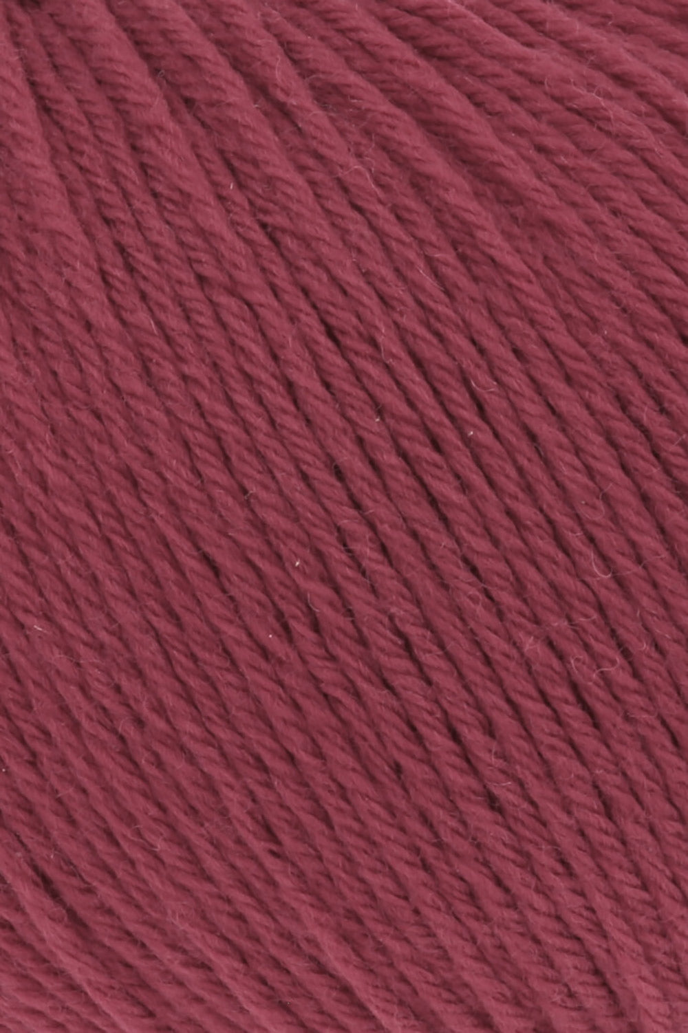 Langyarnsmerino bebecprint — gemaakt met Lang Yarns Merino