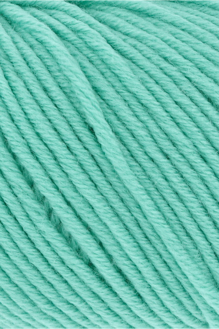 Langyarnsmerinopluscprint — gemaakt met Lang Yarns Merino+