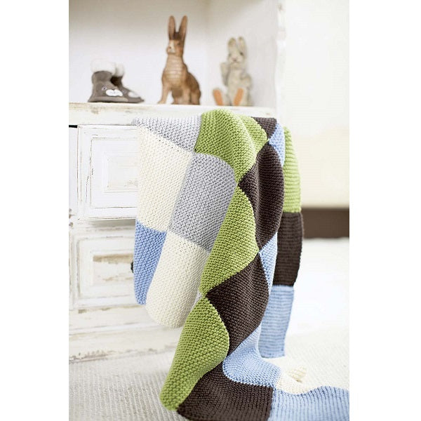 Langyarns merino — gemaakt met Lang Yarns Merino+
