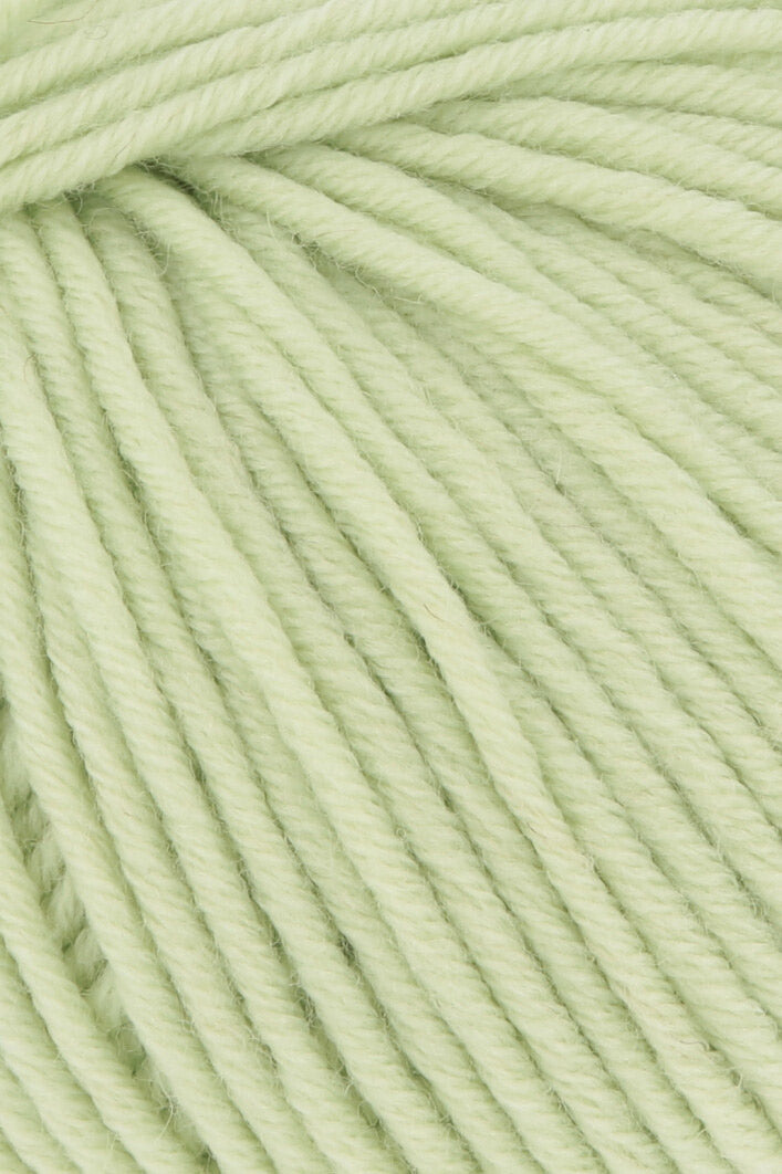 Langyarnsmerinopluscprint — gemaakt met Lang Yarns Merino+