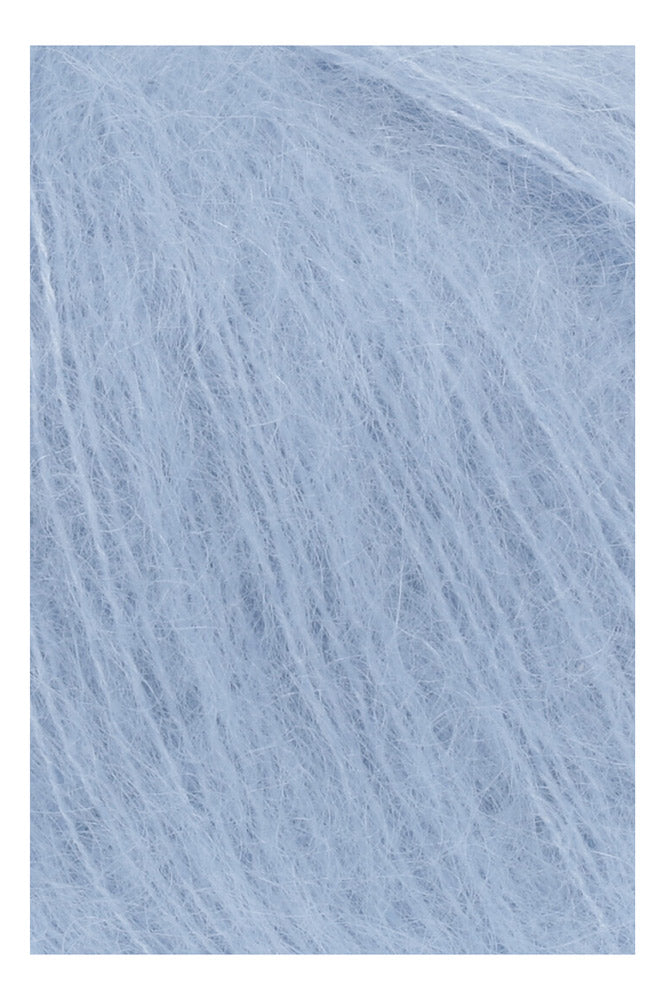 Langyarnsmohairluxecprint — gemaakt met Lang Yarns Mohair Luxe