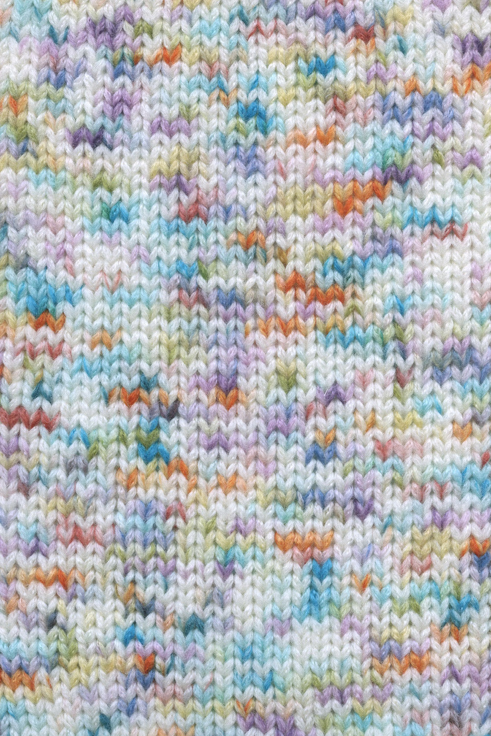 Langyarnsmosaiccprint — gemaakt met Lang Yarns Mosaic