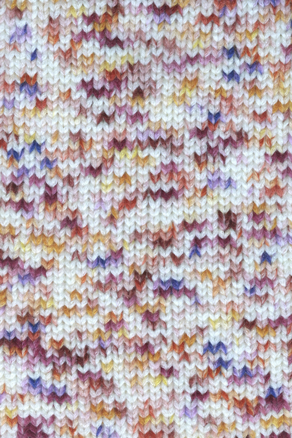 Langyarnsmosaiccprint — gemaakt met Lang Yarns Mosaic