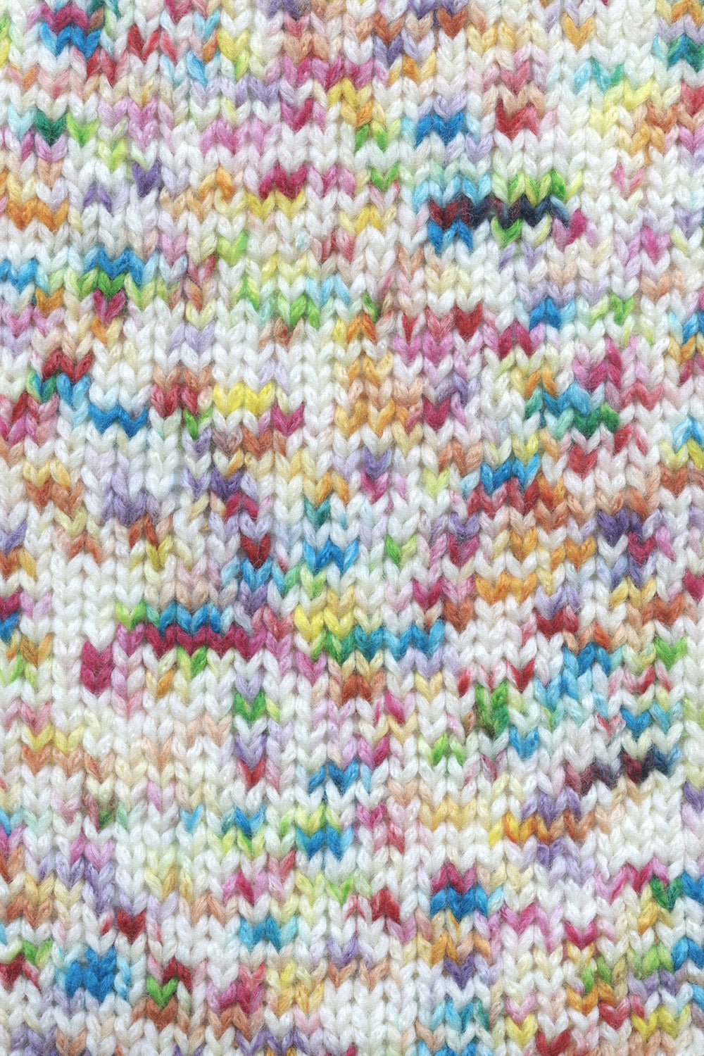 Langyarnsmosaiccprint — gemaakt met Lang Yarns Mosaic