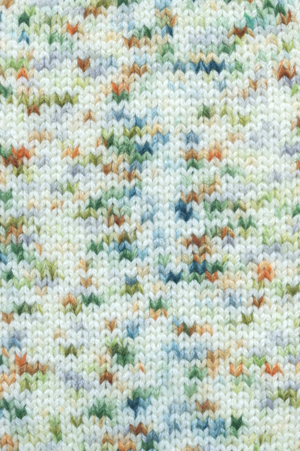 Langyarnsmosaiccprint — gemaakt met Lang Yarns Mosaic