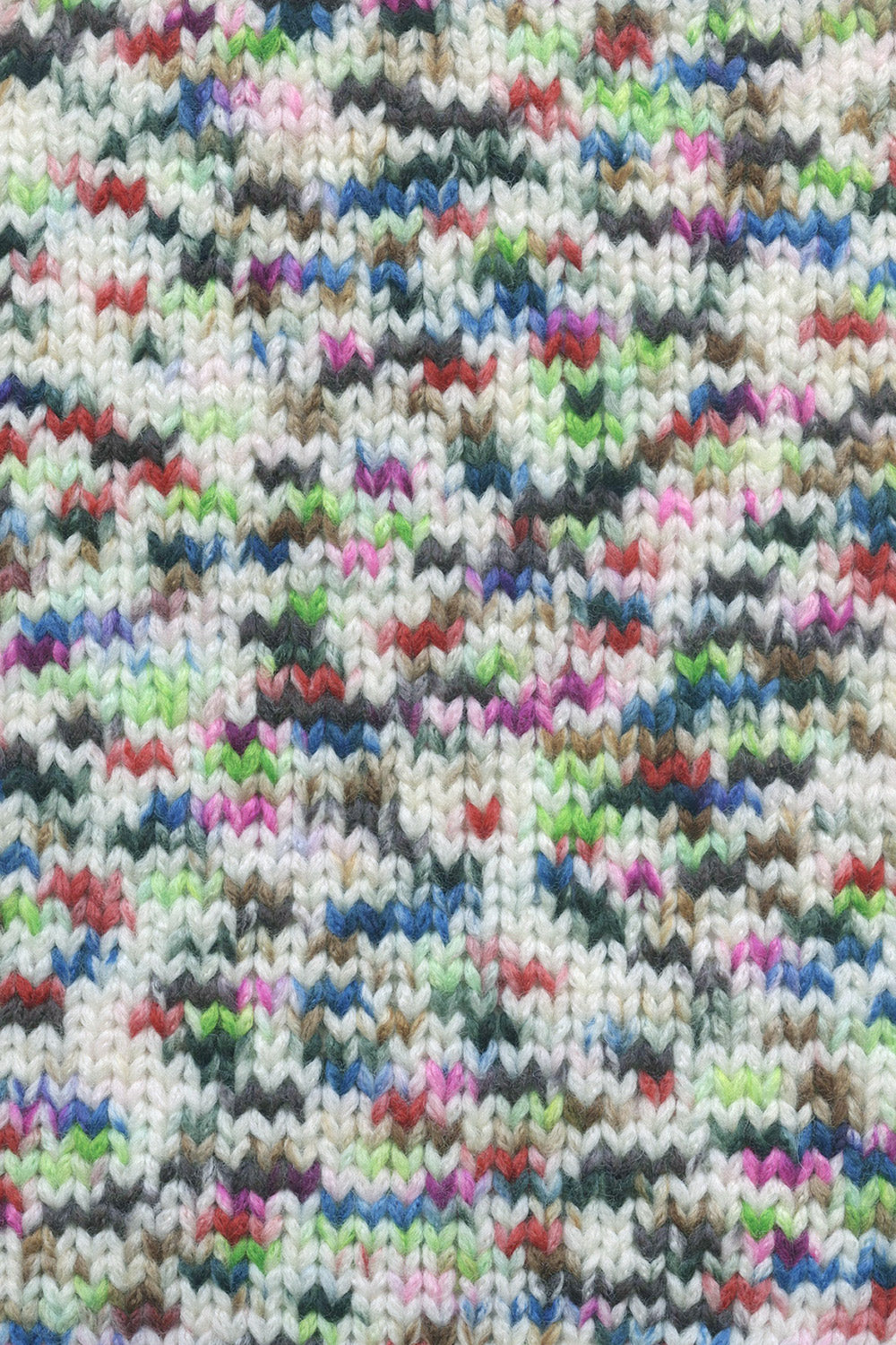 Langyarnsmosaiccprint — gemaakt met Lang Yarns Mosaic
