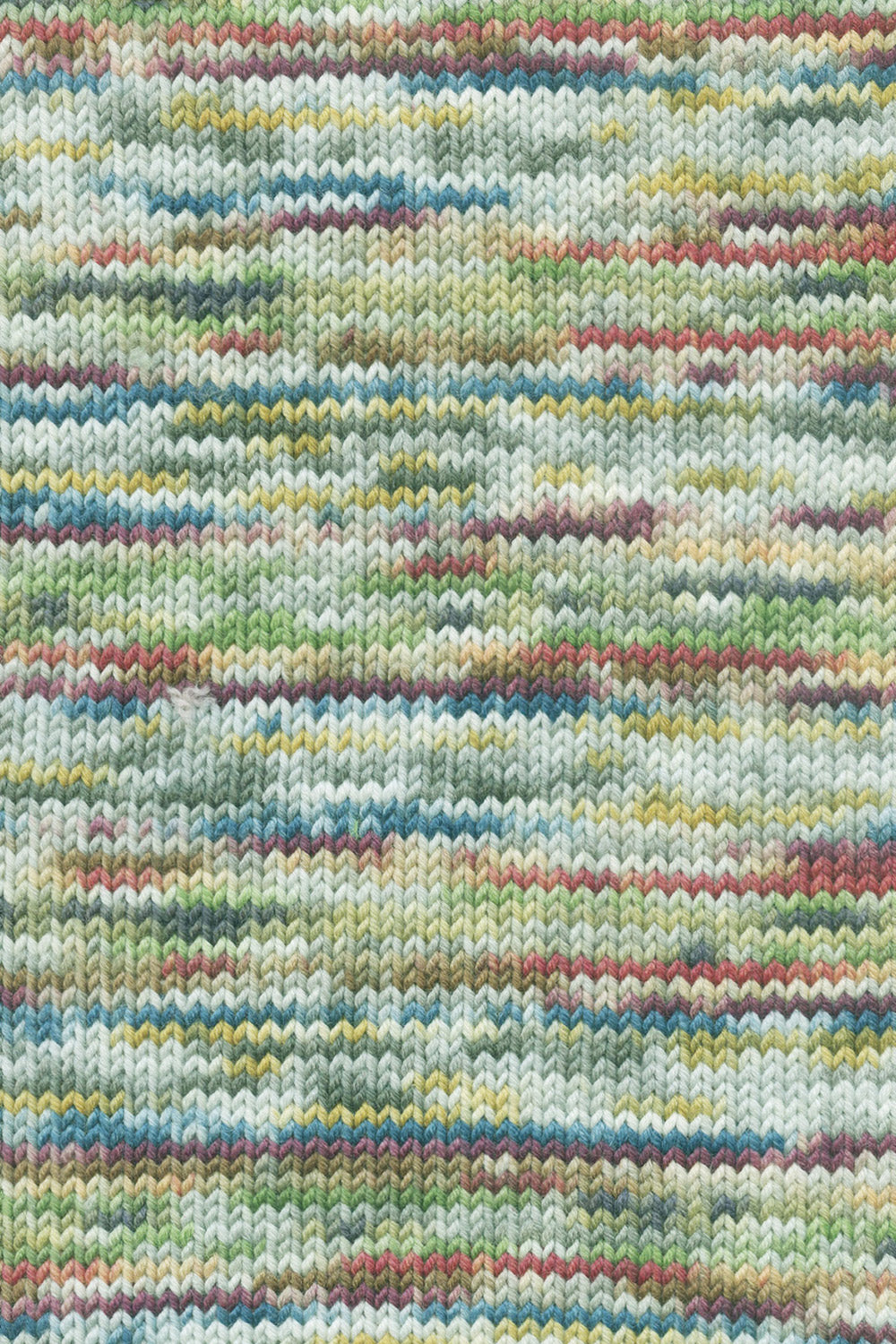 Langyarnsmove plycprint — gemaakt met Lang Yarns Move 8-Fach