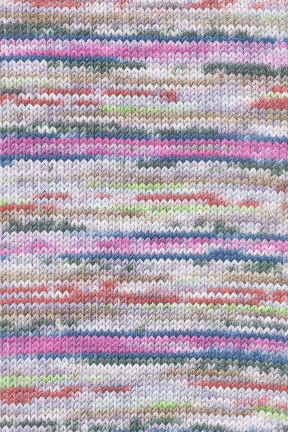 Langyarnsmove plycprint — gemaakt met Lang Yarns Move 8-Fach