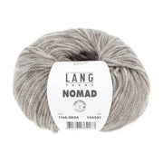 Lang Yarns Nomad 0024 Grijs