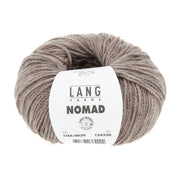 Lang Yarns Nomad 0039 Kameel