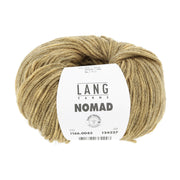 Lang Yarns Nomad 0043 Maïs