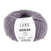 Lang Yarns Nomad 0046 Lavendel