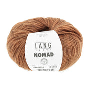 Lang Yarns Nomad 0059 Oranje