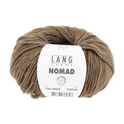 Lang Yarns Nomad 0068 Bruin