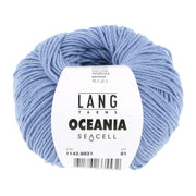 Lang Yarns Oceania 021 Wolk