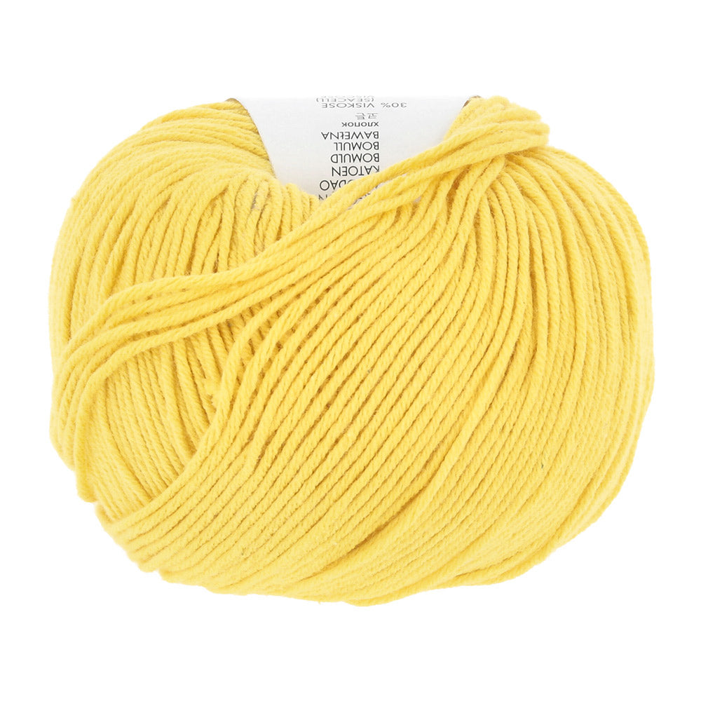 Langyarnsoceania print — gemaakt met Lang Yarns Oceania