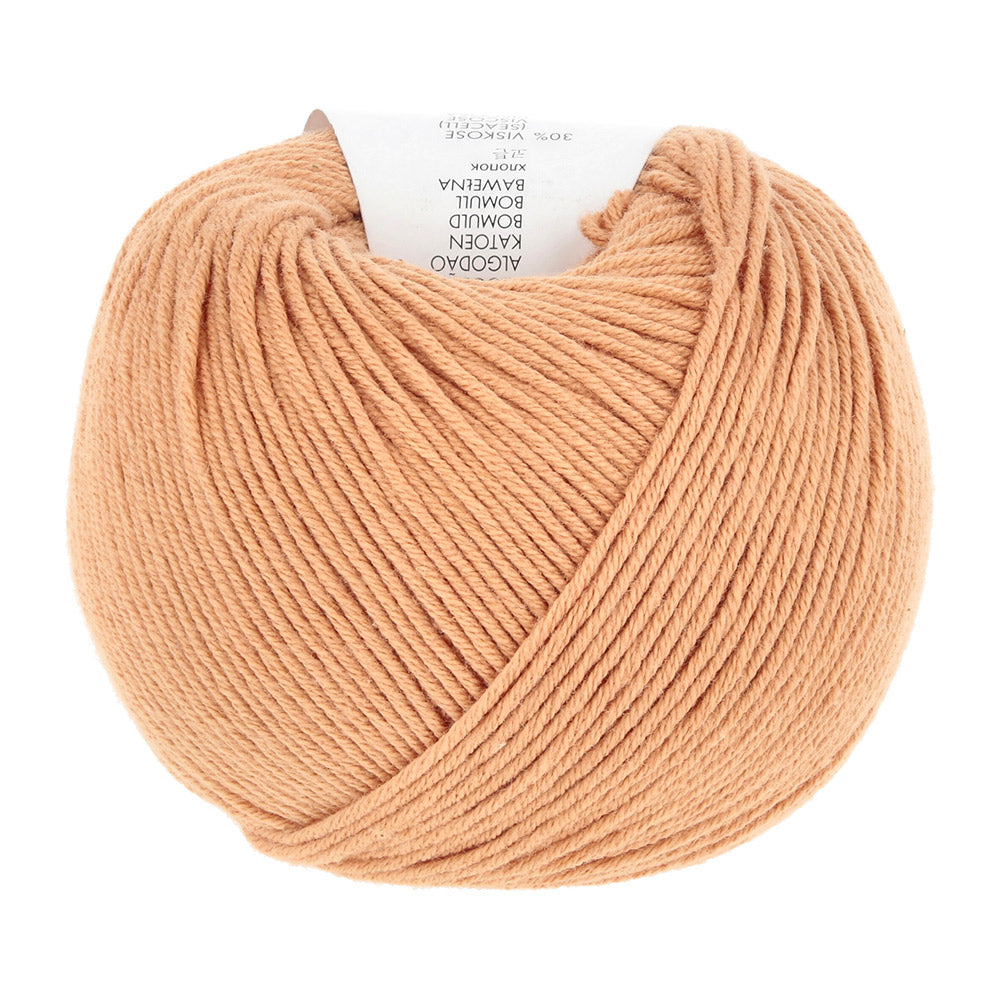 Langyarnsoceania print — gemaakt met Lang Yarns Oceania