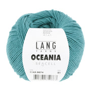 Lang Yarns Oceania 074 Atlantische