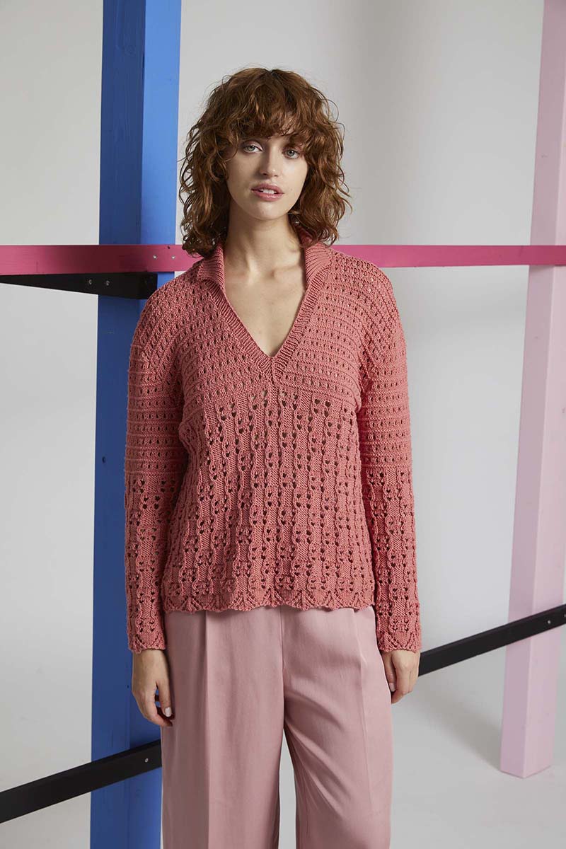 Lang Yarns Oceania