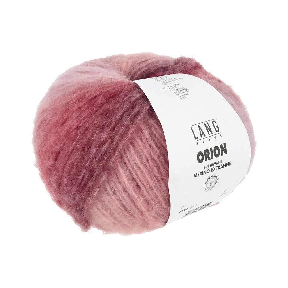 Langyarnsorion print — gemaakt met Lang Yarns Orion (2)