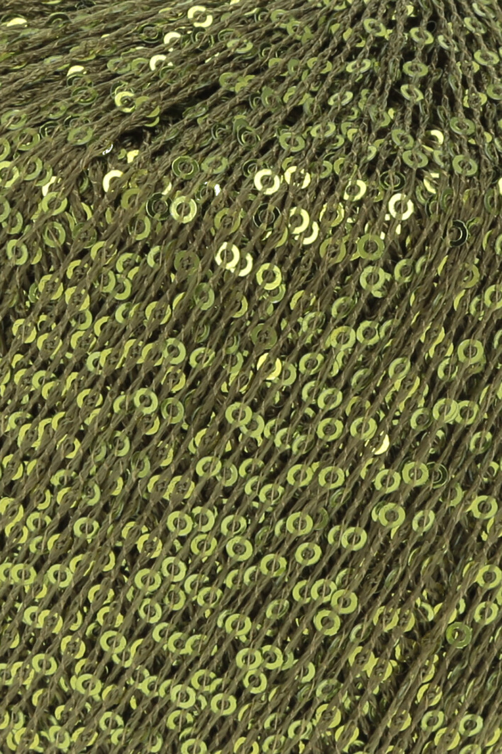 Langyarnspaillettescprint — gemaakt met Lang Yarns Paillettes