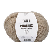 Lang Yarns Phoenix 026 Beige
