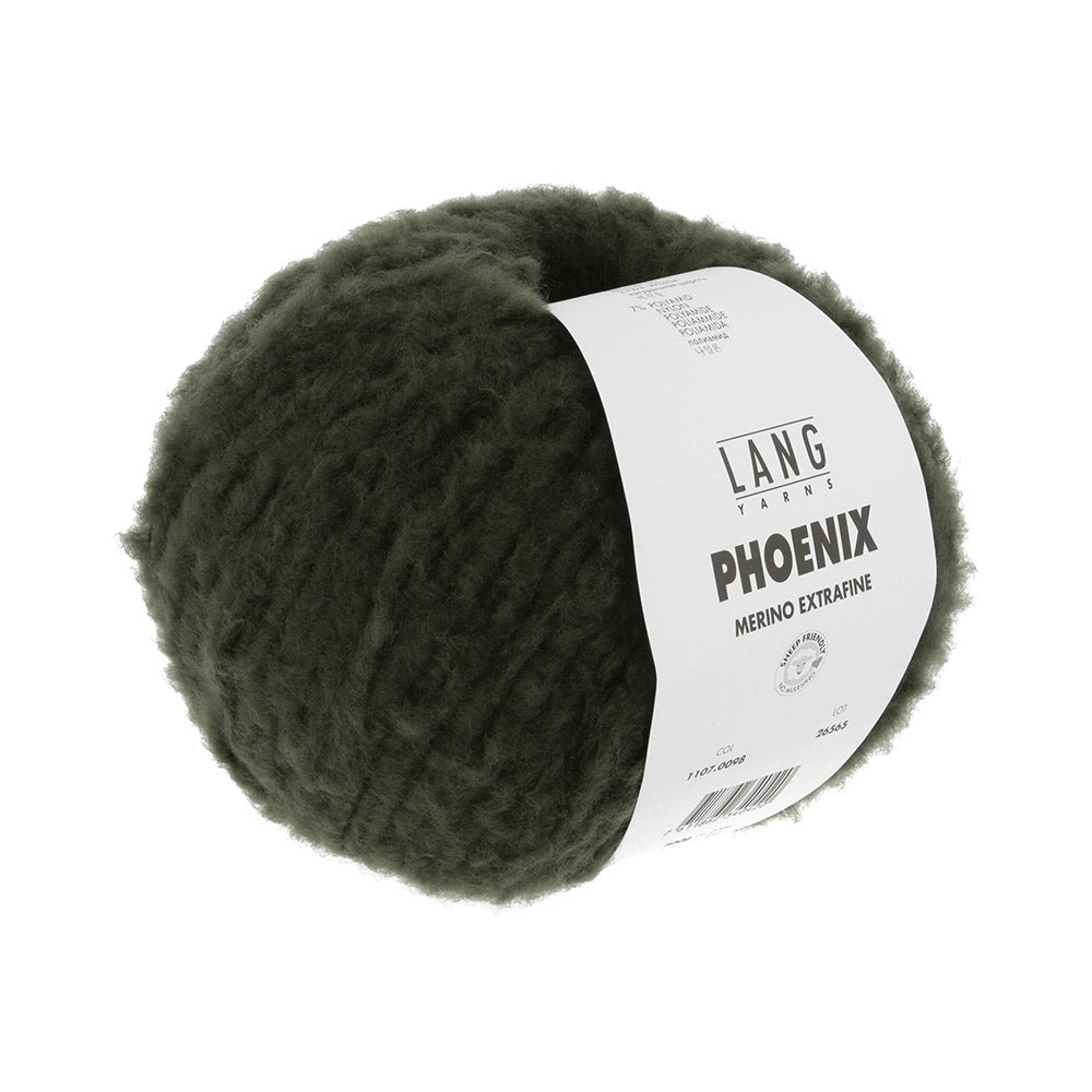 Langyarnsphoenix print — gemaakt met Lang Yarns Phoenix (2)