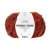 Lang Yarns Phoenix Tweed 015 Noga