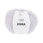 Lang Yarns Piuma 0046 Lavendel