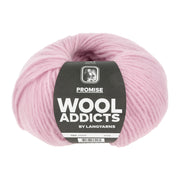 Lang Yarns Promise 0009 Quarz