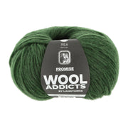Lang Yarns Promise 0016 Avocado
