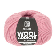 Lang Yarns Promise 0029 Meloen