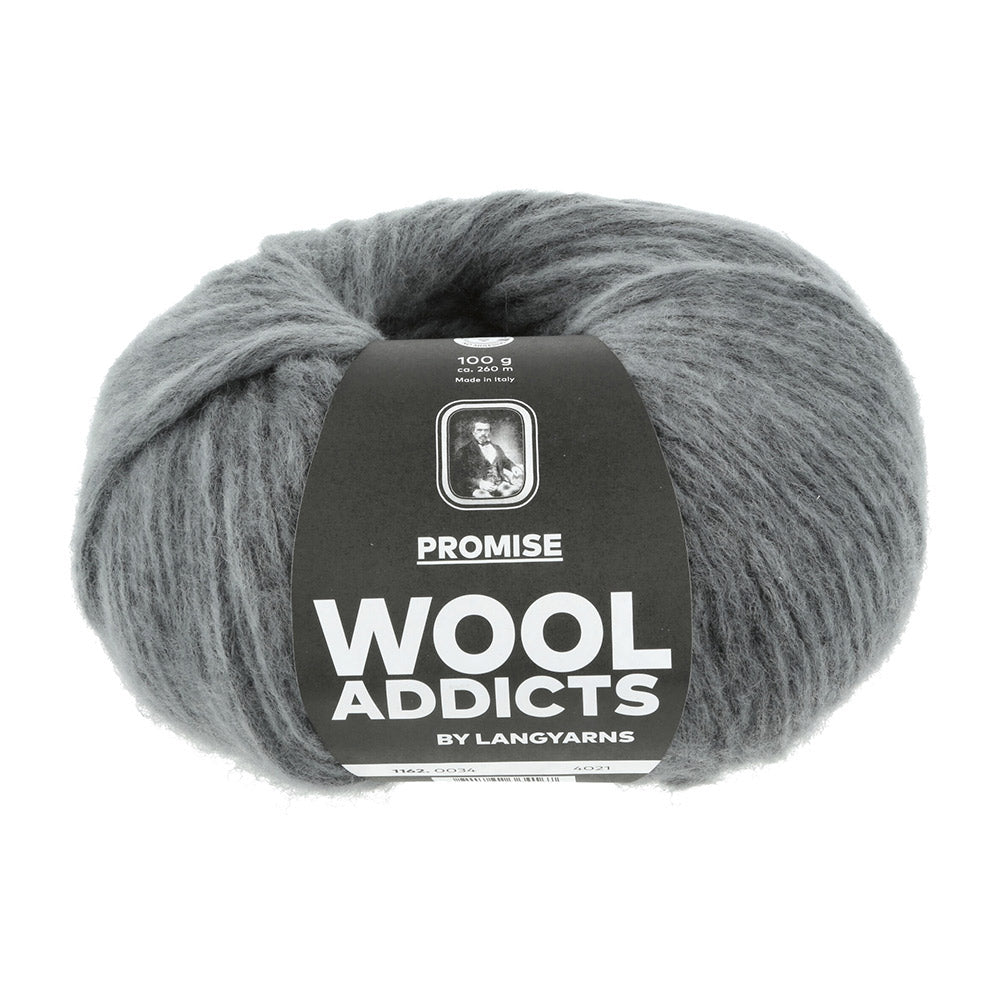 Lang Yarns Promise 0034 Jeans