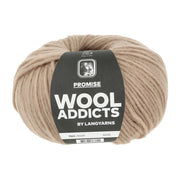 Lang Yarns Promise 0039 Camel